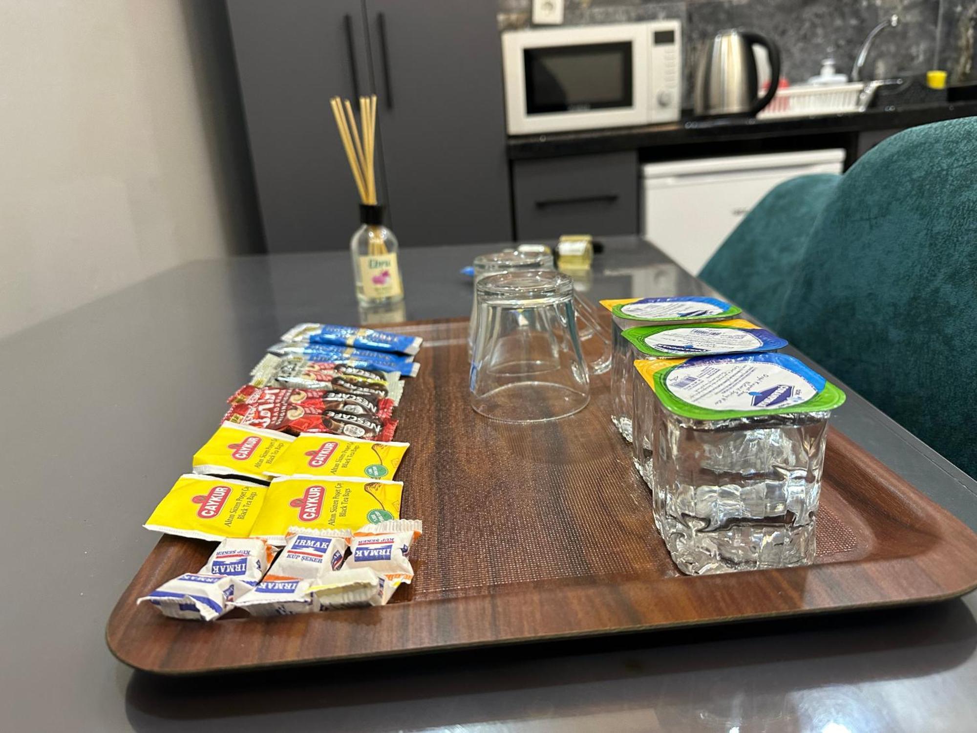 The Square 30 Hotel - Istanbul — Photos 1