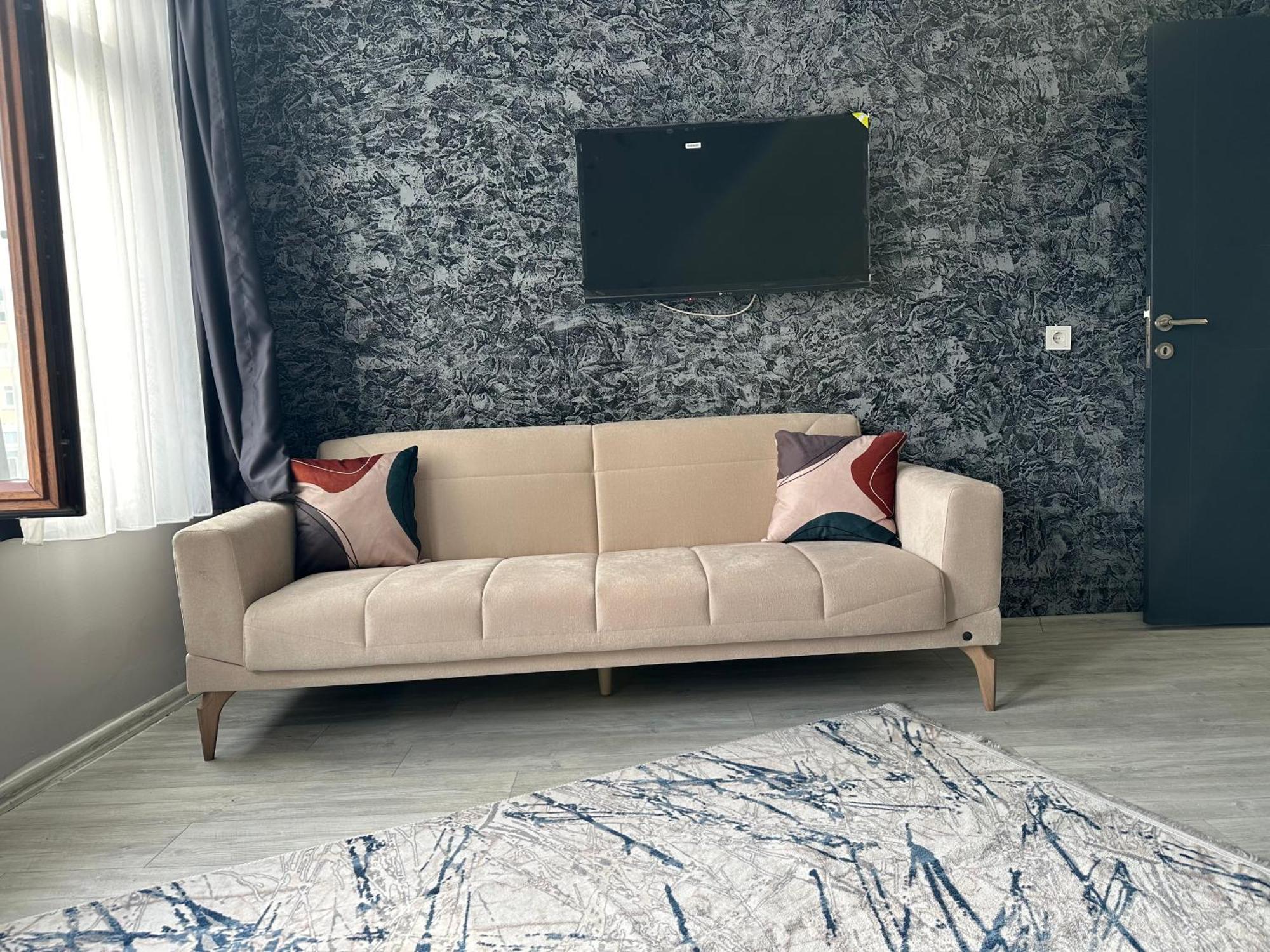 The Square 30 Hotel - Istanbul — Photos 2
